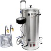 Coobra bryggverk - CB5 pro 50l ver5