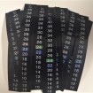 LCD Termometer 10-40 C