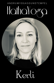LUNCH Hatha & Yin Yoga - HATHA Yoga & YIN Lunch Onsdag 11.30-12.45