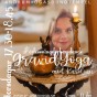 GRAVID YOGA - GRAVID YOGA  Torsdag 17.30-18.45 Karolina