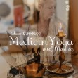 SOFT MEDICIN YOGA  Månica