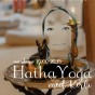 HATHA YOGA Kerli - HATHA Yoga Måndag 19.00-20.15 Kerli