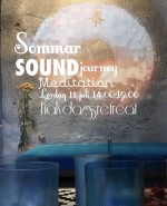 Andrumyoga Soundtempel — yoga-studio i Hägersten, Stockholm — 3