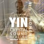 YINYOGA & CRYSTALSOUND - YIN & Crystalsound Onsdag 19.00-20.30 Månica
