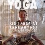 YOGA MAGIC & SOFT MEDICIN Månica - Soft MEDICIN Yoga Tisdag 19.00-20.30