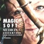 YOGA MAGIC & SOFT MEDICIN Månica - YOGA magic medicin Tisdag 17.00-18.30 Månica