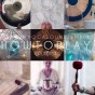 HOW TO PLAY CRYSTAL SINGINGBOWL & GONG SOUNDHEALING KURS - HOW TO PLAY Crystal Singingbowl & Gong 6-7 Maj
