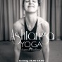 ASHTANGA YOGA - Ashtanga Yoga Torsdag 18.00-19.30 Jasmin