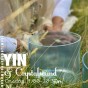 YINYOGA & CRYSTALSOUND - YIN & Crystalsound Onsdag 19.00-20.30