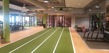 Gymmet i Falun centrum Gymmet i Falun centrum