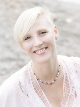 Maria Kvärnsten hälsa och rehabilitering Maria Kvärnsten hälsa och rehabilitering