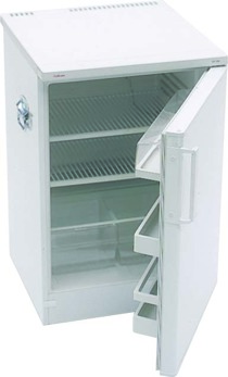 Kylskåp 120 L