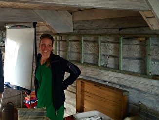 Milla im Bootshaus Milla im Bootshaus