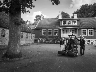 Åkagårdens Lodge 2018 Åkagårdens Lodge 2018