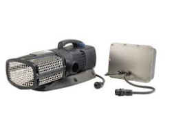 Oase Aquamax Eco Premium 12 V 20000 Oase Aquamax Eco Premium 12 V 20000