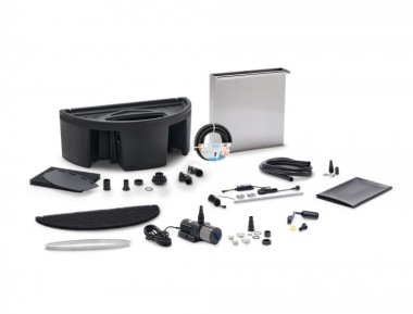 Oase vattenfall set