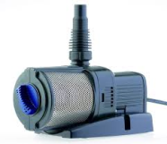 Pump till vattenstenar Pump till vattenstenar