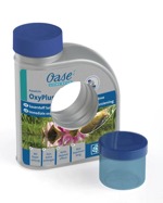 Oase OxyPlus Bättre syre och vattenkvalite