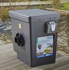 Oase BioTec Premium 80000 flödesfilter Oase BioTec Premium 80000 flödesfilter