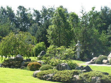 japansk trädgård japanska granithus zen japansk trädgård japanska granithus zen