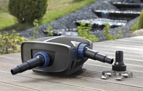 Filterpump AquaMax Eco Premium Filterpump AquaMax Eco Premium