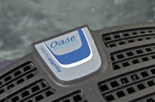 Filterpump Oase Aquamax eco classic 5500, pump till dammen , dammprodukter önnestad