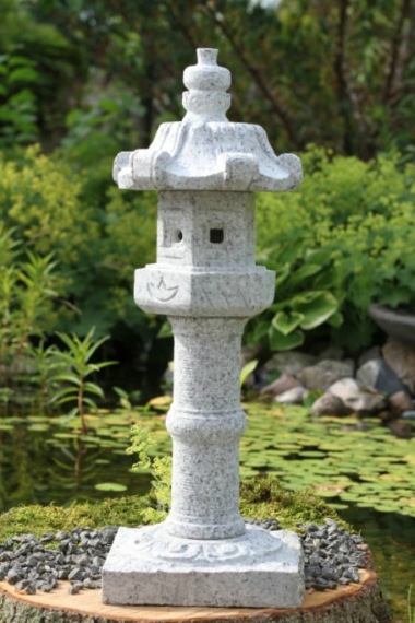 Japansk trädgård Kasuga 120cm