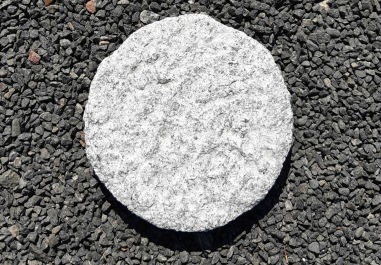 trampsten , steppingstone granit