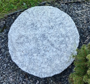 Steppingstone grå
