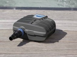 Oase Aquamax eco classic , filterpump till dammen.