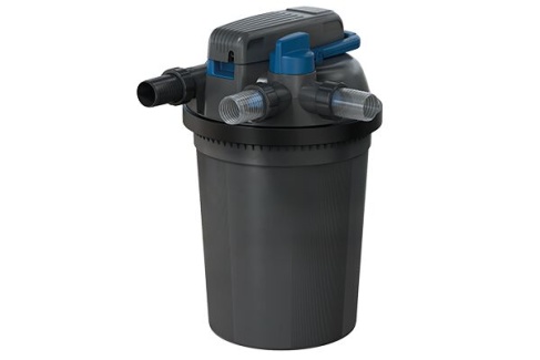 tryckfilter filtoclear
