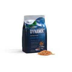 Fiskfoder , Dynamix Sticks-mix