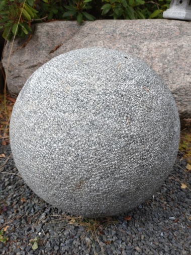 Granitklot 45cm
