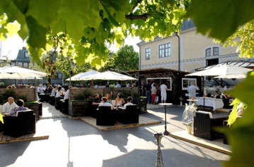Gamla Teatern Gamla Teatern