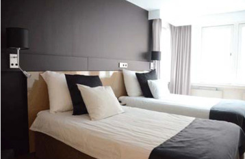 Clarion Hotel Clarion Hotel