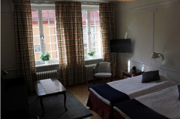 Hotell Emma Hotell Emma
