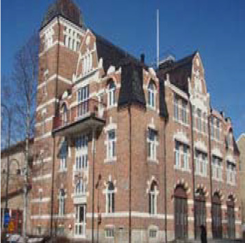 Ledkrysset, Youth Hostel Ledkrysset, Youth Hostel