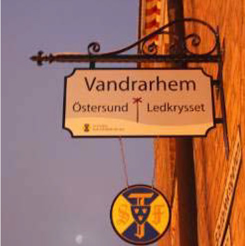 Ledkrysset, Youth Hostel Ledkrysset, Youth Hostel