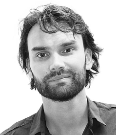 Ulrik Elholm Ulrik Elholm