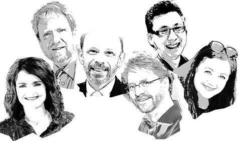 K. Anders Ericsson, Bruce Wampold, Daryl Chow, Birigit Valla, Scott D. Miller, Susanne Bargmann K. Anders Ericsson, Bruce Wampold, Daryl Chow, Birigit Valla, Scott D. Miller, Susanne Bargmann