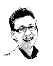 Daryl Chow Daryl Chow