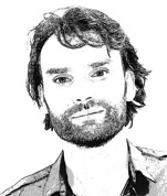 Ulrik Elholm Ulrik Elholm