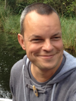 Bram Bovendeerd Bram Bovendeerd