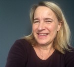 Kerstin Öqvist Kerstin Öqvist