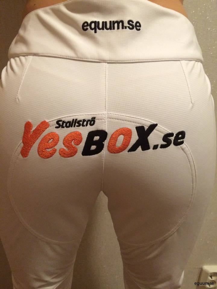 yesbox