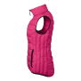 634 Vst Alma padd lds - Cerise 2XL