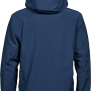 TJ9650 Comp jacket - Navy XL