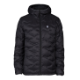 8858 Sculpt Jacket - Black 3XL