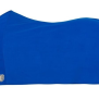 Exklusiv Fleecetäcke - Royal Blue