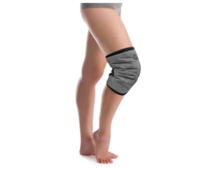 Magnetic Knee Protector - RIGHT S/M